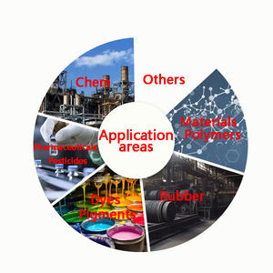 <span class=keywords><strong>Mdi</strong></span> पॉलीयूरेथेन और डाई मध्यवर्ती के लिए एनीलिन 99.9% उच्च शुद्धता - Product Image 5