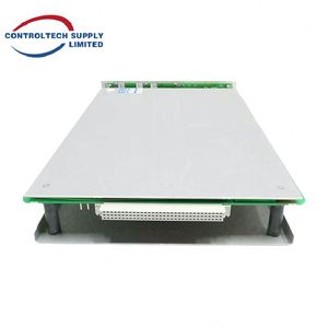 Moniteur de vibration double de qualité supérieure Bently Nevada 3300/16-02-01-00 - Product Image 4