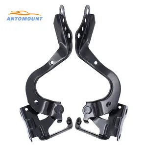 High Quality Car Hood Hinge 53420-47130 53410-47130 Auto Accessories Engine Hood Hinge For Toyota Prius 2016