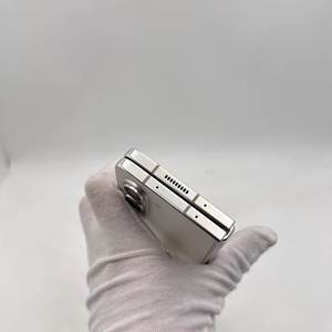 批发可折叠 Z Fold5 5G 智能手机 7 英寸 AMOLED 256g/512g 存储空间 八核 CPU 108MP 后置摄像头 Android 13 时尚设计手机 - Product Image 6