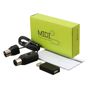 Promotion à bas prix haute qualité Ultra faible délai convient aux interfaces audio et à l'adaptateur de ligne de Conversion des instruments de musique - Product Image 4