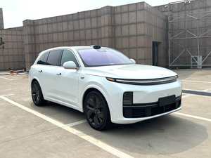 SUV Inteligente de Primera Categoría: Li Auto L7 Ultra 2024, Todas las Opciones Definitivas, Tecnología y Lujo Inigualables, para el Comprador Más Exigente - Product Image 4