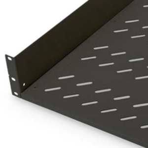 Digitus Fachboden Fix 2HE Acero 2U 19'' Rack Estándar (94691247605) - Product Image 4