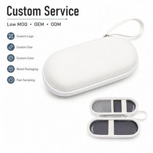 Estuche Portátil Refrigerante para Insulina, Organizador de Medicamentos de Viaje con Bolsas de Hielo Reutilizables, Bolsa Compacta para Almacenamiento de Insulina para Diabéticos - Product Image 4