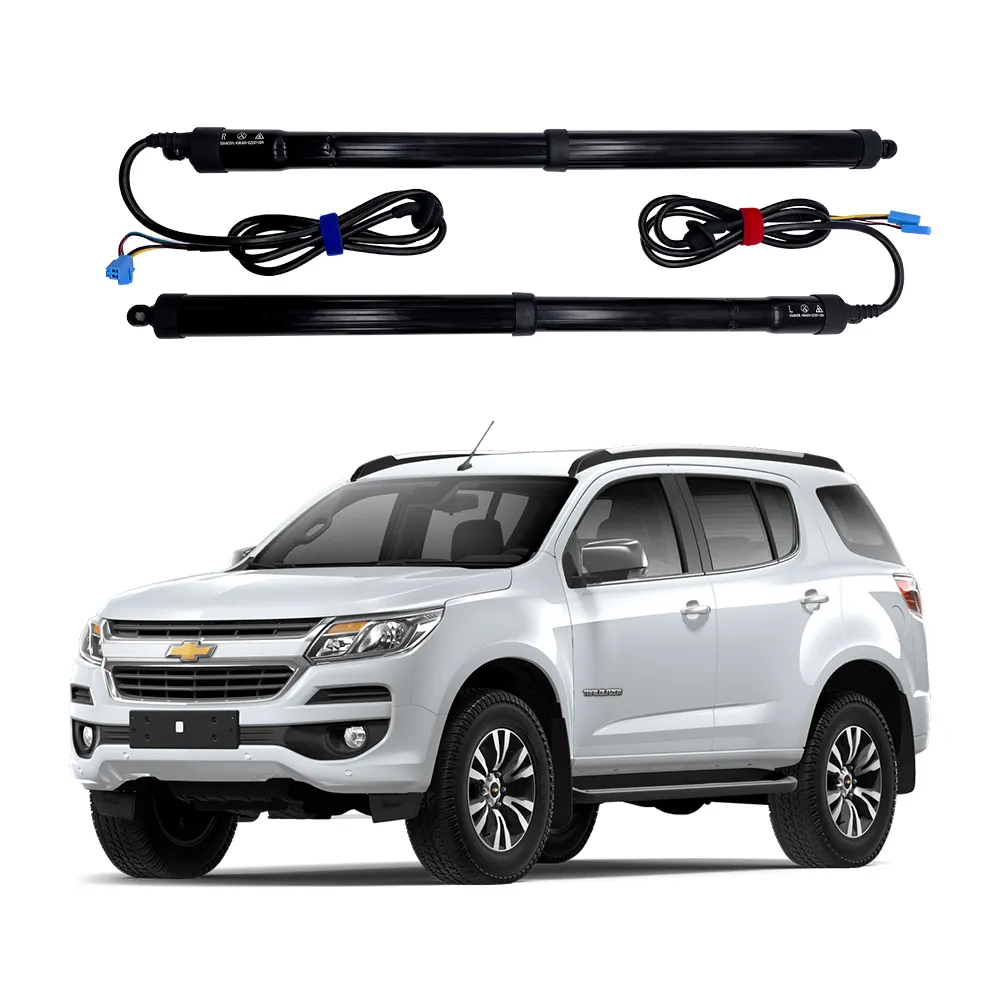 China Factories electric tail gate lift captiva power liftgate auto tailgate for chevrolet captiva 2015-2021