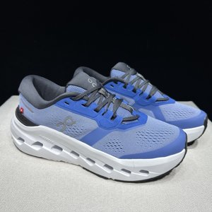 Nuovi Stili 2026: Scarpe da <span class=keywords><strong>Corsa</strong></span> Leggere e Traspiranti On Cloudrunner 3 per Uomo e Donna, Colore Bianco - Product Image 2