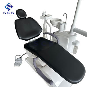 <strong>Best</strong> Medical Equipment Integral Complete Electric <strong>Dental</strong> <strong>Unit</strong> <strong>Chair</strong> for Hospital/Clinic - Product Image 3