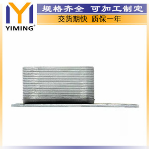 Radiateur 11428507626 YM-A010 refroidi à l'eau pour BMW série 1 3 5 535d 2014 2016, remplacement et réparation - Product Image 5