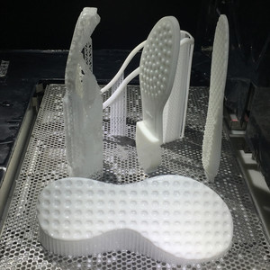 Yousu 355nm SLA <b>3D</b> <b>Printer</b> 600*600*400mm High Accuracy Resin Printing With 1 Year Warranty WiFi/USB/Wired Connectivity SLA <b>3d</b> Pr - Product Image 4
