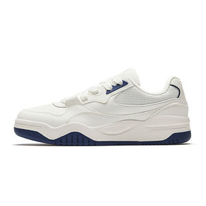 Superventas personalizado barato hombres negro blanco caminar zapatilla hombre moda suave zapato casual para correr - Product Image 3