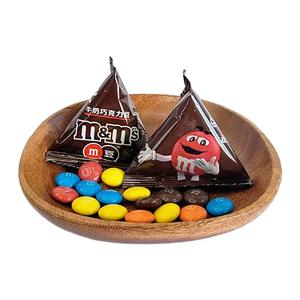 ขนมเอเชียถั่วช็อคโกแลตนม270กรัมบาร์เรลขนมแซนวิชลูกอมสีรุ้งขายส่ง - Product Image 4