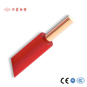 Cavo Elettrico YIMENG BV6 220V 12 AWG Monopolare in Rame, Isolamento PVC, <span class=keywords><strong>Bobina</strong></span> Intrecciata 2.5mm, Certificato CE CCC ISO per Uso Domestico - Product Image 5