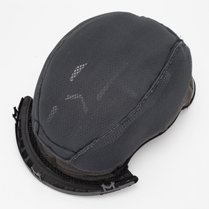 Personalizzazione OEM ODM fodere per Casco <span class=keywords><strong>moto</strong></span> fodera interna fodere Casco fodera rimovibile fodera interna imbottitura Casco - Product Image 4