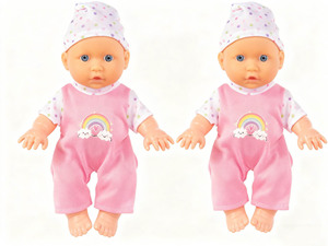 9 inch Silicone Vinyl mới tái sinh bé búp bê xe đẩy chơi thiết lập đồ chơi cho trẻ em - Product Image 4