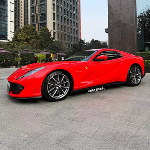 Peinture originale rouge 1.52*15m auto-cicatrisante PVC enveloppe <span class=keywords><strong>de</strong></span> voiture en vinyle anti-rayures TPU changement <span class=keywords><strong>de</strong></span> couleur <span class=keywords><strong>de</strong></span> la carrosserie PPF Films - Product Image 4