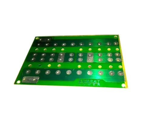 Hf 전문 로저스 4350 재료 Pcb 선전 Pcb 제조에서