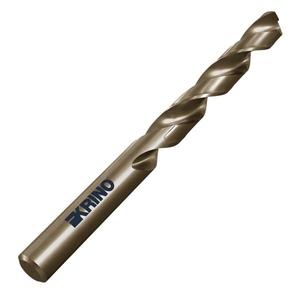 KRINO-Forets hélicoïdaux 011201200 Cobalt 8% rectifiés de la série courte solide (multi-pack) - EAN 8014249010555 DRILL BITS - Product Image 3