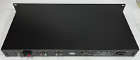 Système d'adresse publique AM/FM Tuner avec Mp3 et USB, ajout de BT et SD et support RS232