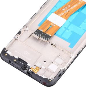 Kit de Repuesto de Pantalla Xin rui da para <span class=keywords><strong>Samsung</strong></span> Galaxy A02s, Pantalla LCD Táctil Digitalizadora de 6.5 Pulgadas (Marco Negro) - Product Image 5