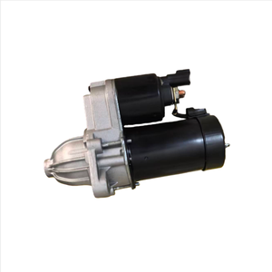 מנוע התנעה אוטומטי 12V 361002B100 361002B102 361002B200 עבור יונדאי HB20 אקסנט אלנטרה ולוסטר קיה סול ריו ספורטאז' אופטימה - Product Image 1