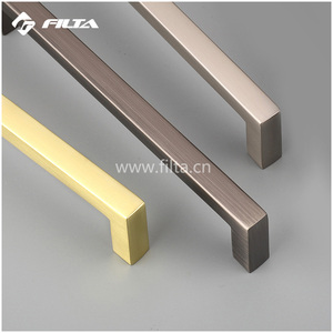 Thiết Kế Chất Lượng Tốt Đồ Nội Thất Hợp Kim Kẽm Kéo Xử Lý - Product Image 6