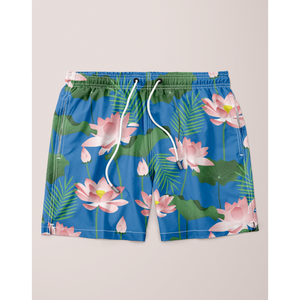 Pantaloncini Lotus Love - Product Image 1