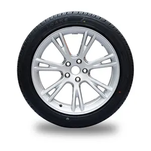 2023 गर्म पदोन्नति चीन में बिक्री के लिए ऑटो उत्पादन जीप टायर के लिए टायर