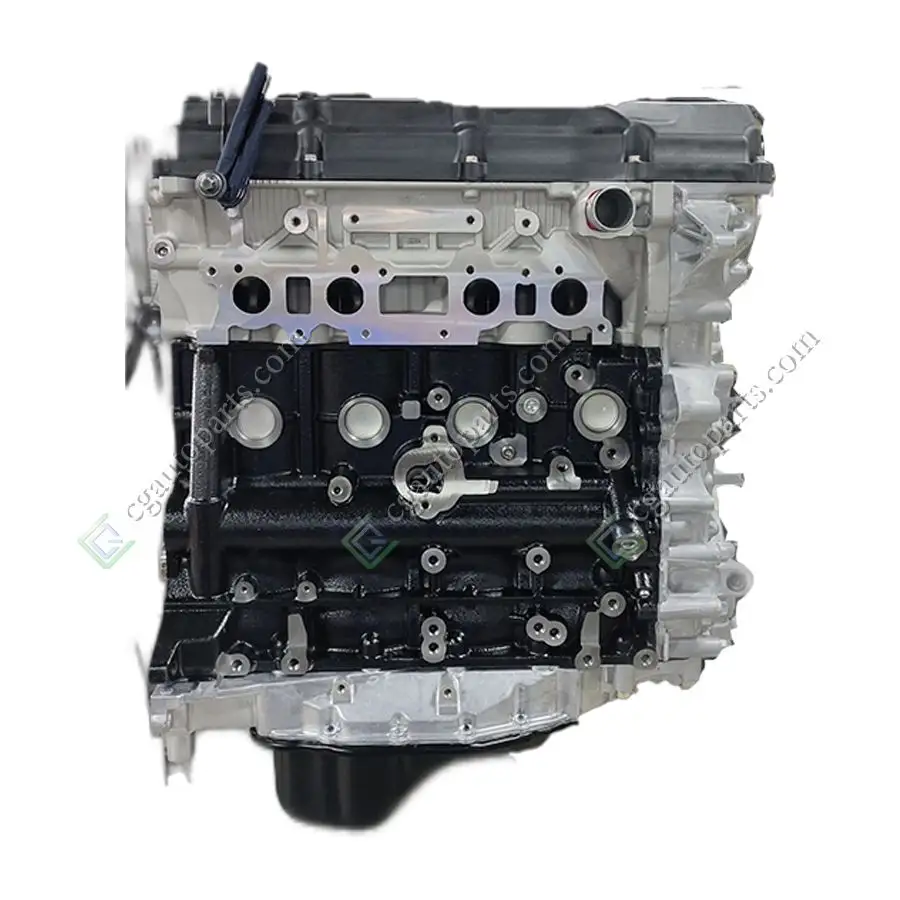 Newpars Hot Selling New 2TR Engines 2.7L Long Block 2TR -EGR 2TR-FE Engine For Toyota Hilux Vigo Prado Hiace