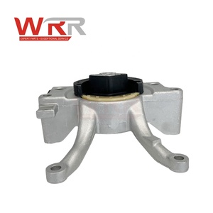 Soporte de Transmisión 22326862577 22326862576 para BMW G30 G12 530i 740i, Cojín de Goma de Alta Calidad para Caja de Cambios Trasera - Product Image 6
