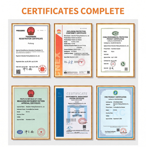 เครื่องตรวจจับก๊าซแบบพกพา 4 in 1 สำหรับ H2S O2 CO LEL พร้อมการตอบสนองรวดเร็วและการตรวจจับที่เชื่อถือได้ - Product Image 5