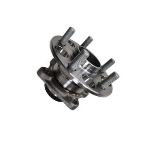 Vente directe d'usine, roulement <span class=keywords><strong>de</strong></span> moyeu <span class=keywords><strong>de</strong></span> <span class=keywords><strong>roue</strong></span> OEM 42450-76020, pièces automobiles en gros <span class=keywords><strong>pour</strong></span> Toyota - Product Image 3