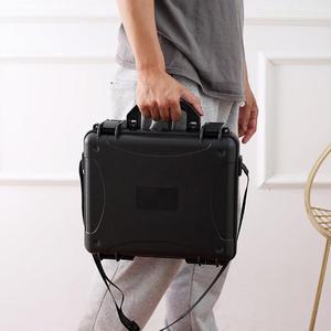 批发DJI Neo 2无人机防爆盒带肩带防水储物盒 - Product Image 5