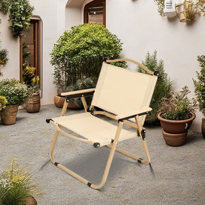 Meubles de jardin extérieurs portables Poker Banquet restauration barbecue Camping pique-nique pliant <span class=keywords><strong>Kemit</strong></span> chaise de plage pour jardin Poker BBQ - Product Image 6