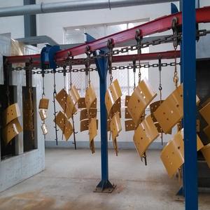 5D9553 5D9554 5D9556 5D9558 5D955 5D9561 5D9562 для мотора, грейдера, режущие кромки, детали для строительной техники - Product Image 5