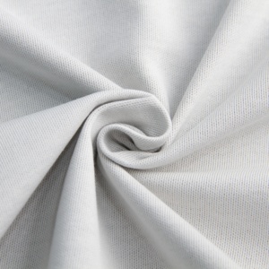 Mềm dệt kim Jersey Bạc sợi bông <span class=keywords><strong>EMF</strong></span> bảo vệ dẫn điện sóng điện từ che chắn vải - Product Image 4