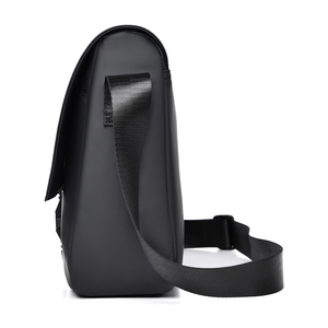 Người đàn ông của thời trang không thấm nước Chống Trộm Vai Túi cho kinh doanh du lịch, tùy chỉnh-thực hiện với một logo, Crossbody Túi - Product Image 2