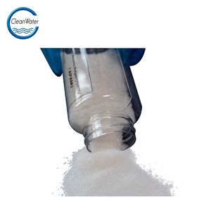 Нигерия APAM Спецификация анионный полиакриламид 9003-05-8 - Product Image 2