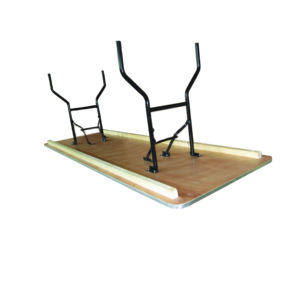 โต๊ะในฟาร์มสำหรับร้านอาหารงานเลี้ยงงานเลี้ยงงานแต่งงาน - Product Image 5