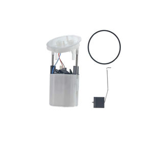 Ensemble de pompe à carburant 3ER E90 316i <span class=keywords><strong>N43</strong></span> 325i N52 <span class=keywords><strong>320i</strong></span> X1 E84 16117197076 OEM 7197076 1ER E81 E82 E87 E88 pour BMW - Product Image 2