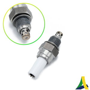 เซ็นเซอร์ออกซิเจนคุณภาพสูงรุ่นใหม่ Alpha-Core สำหรับฮอนด้า, CG 150 093 เซ็นเซอร์ออกซิเจนสำหรับเปลี่ยนในรถจักรยานยนต์ - Product Image 1