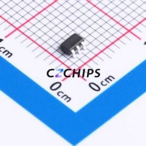 Transistor ESD y protección contra sobretensiones (TVS/ESD) SOT-26 de nuevo y original, venta completa de chips de componentes electrónicos y servicio BOM - Product Image 1