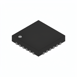 Kit Original de Componentes Electrónicos 24 UFQFN con Pad Expuesto CY8C20366-24LQXI Periférico Multifunción Integrado, CMOS - Product Image 1