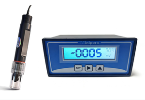 Analyseur d'eau ORP - Product Image 2