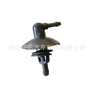 Clip de buse de lave-glace Xuanyou Auto Parts XY Cy3023 simple pour camion JAC 808 Shuailing – Pièce de rechange pour réparation - Product Image 3