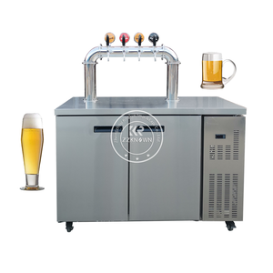 Dispenser Bir Listrik 2026 Dispenser Bir Portabel Mesin Dispenser Bir Draft Kegerator - Product Image 3