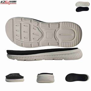 Sandalias de Exterior Resistentes al Agua, Antideslizantes y Ligeras con Suela de EVA, Venta Directa de Fábrica, Logotipo Personalizable - Product Image 1