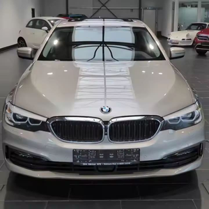 Precio de Fábrica, Sedán SUV Deportivo de Lujo de 4 Puertas y 5 Asientos, B-M-W Serie 5 530i, Nuevo Auto Híbrido en Venta - Product Image 1