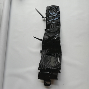 Tùy chỉnh PC ép nhựa quá trình tự động xe ô tô phụ tùng ô tô khuôn nhựa chất lượng cao tùy chỉnh các bộ phận - Product Image 5