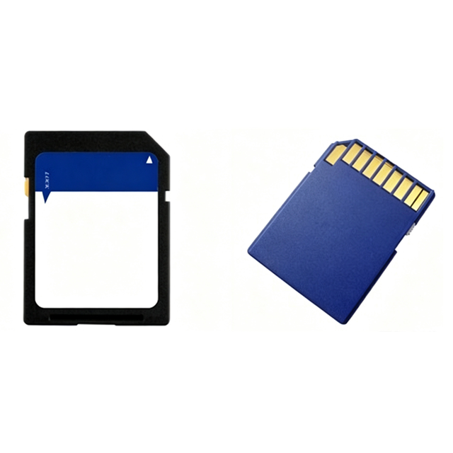 Wholesale Real Capacity SD Card A1 UHS-I Flash Memory Card 16GB 512GB for Mobile Phone GPS