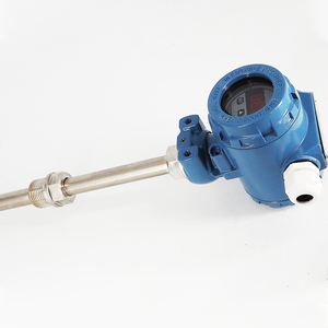 Contrôleur de température antidéflagrant Aice Tech <span class=keywords><strong>ABSD</strong></span>-132WD à bride, IP65, filetage G1/2 - Product Image 3